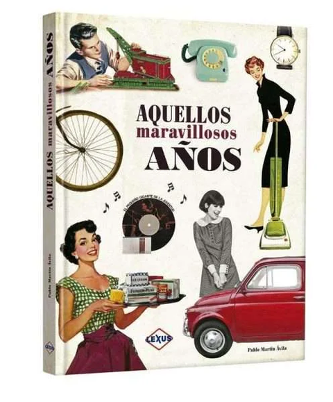 Aquellos Maravillosos Años