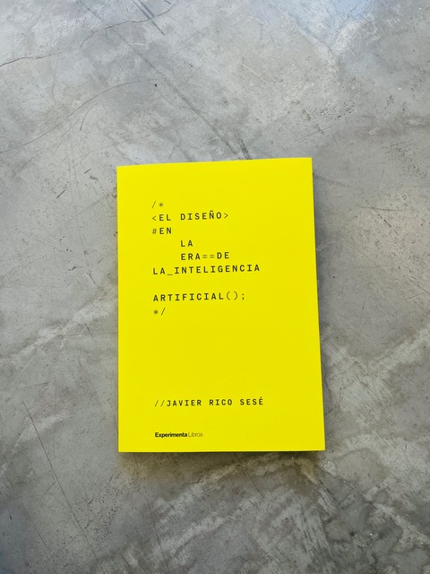 El Diseño En La Era De La Inteligencia Artificial