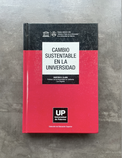 Cambio Sustentable En La Universidad