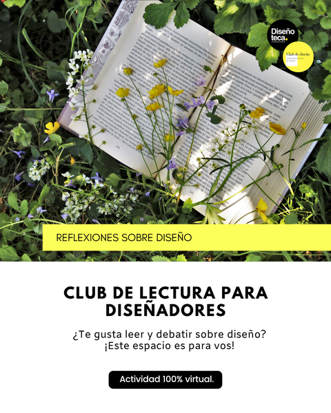 COMUNIDAD DISEÑOTECA