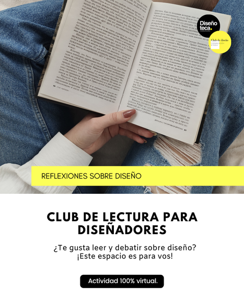 CLUB DE LECTURA > EL CUERPO Y LA MODA