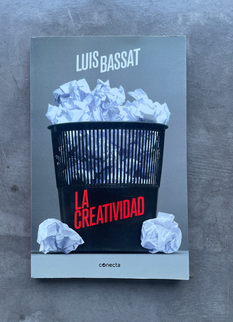 La creatividad 