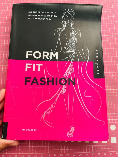 Form fit fashion