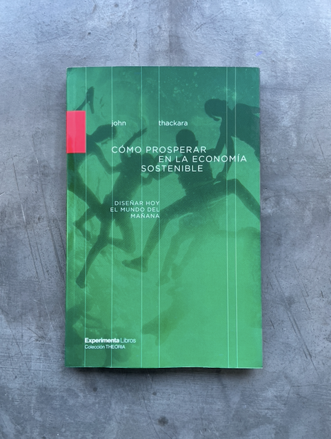 Como prosperar en la economía sostenible 