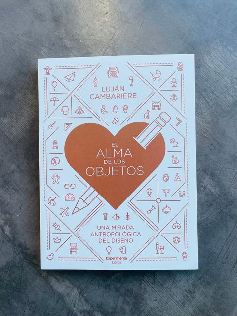 El alma de los objetos
