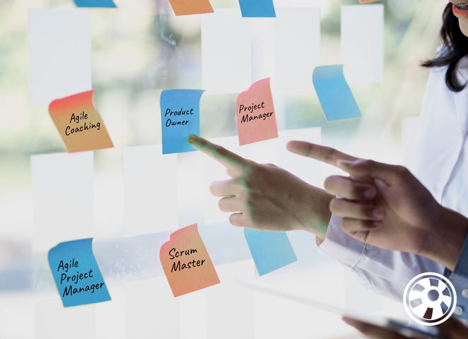 Agile Coaching y Consultoría