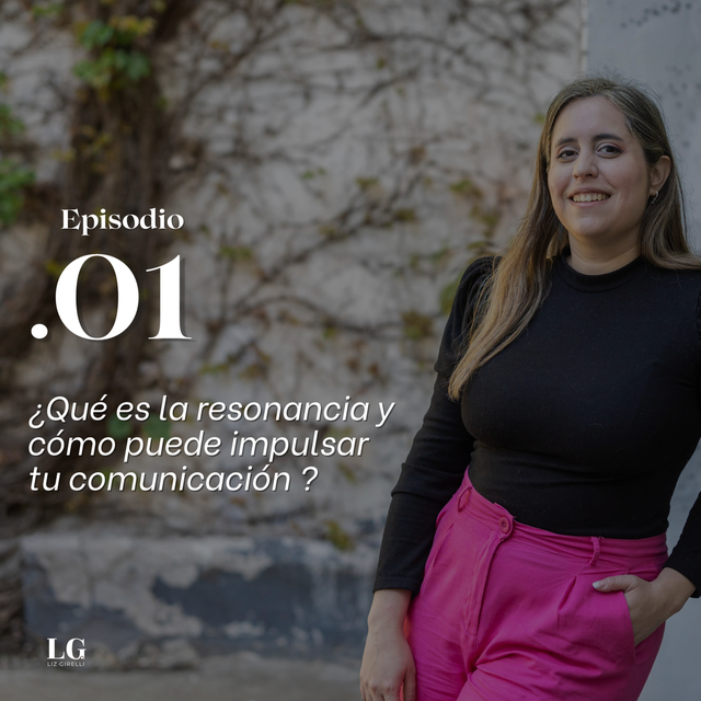 ¿Qué es la resonancia y cómo puede impulsar tu comunicación?