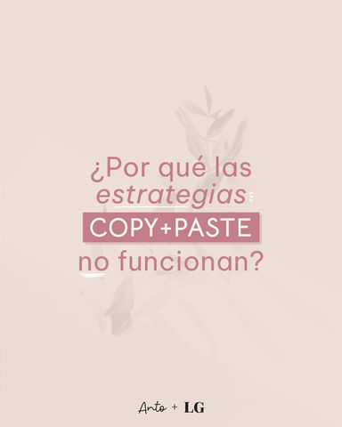Por qué tu estrategia de comunicación no funciona y qué podés hacer al respecto 