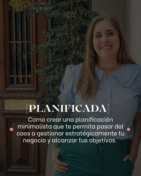 [PLANIFICADA] 