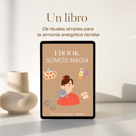 El poder de la magia Multiespecie -ACTIVO PARA COMPRA HASTA EL 25 JUNIO