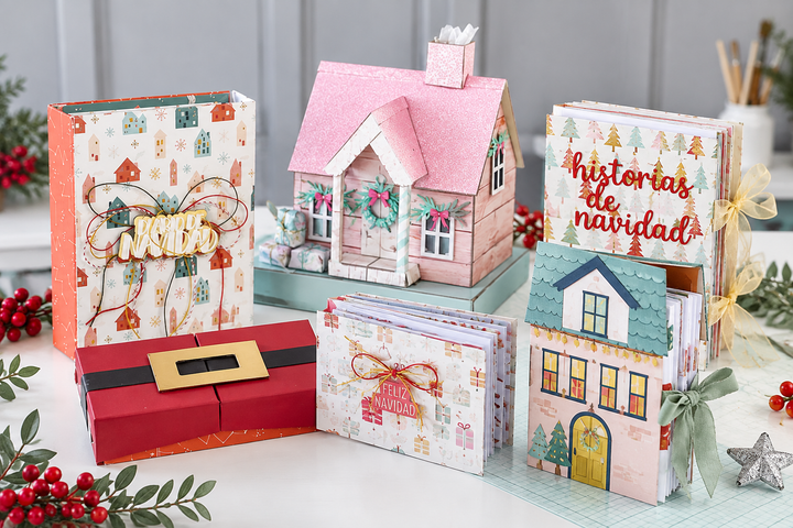 PACK ESPECIAL NAVIDAD 🎄