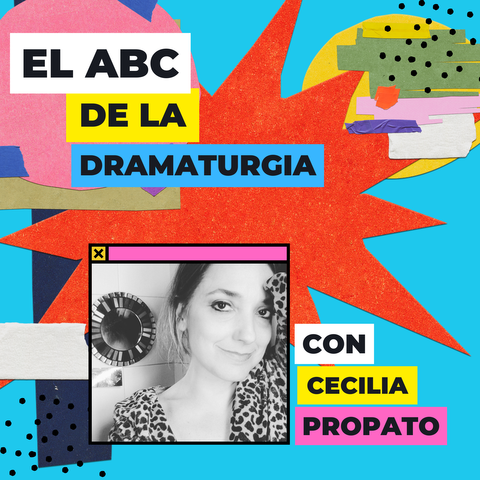EL ABC DE LA DRAMATURGIA (hasta 12 cuotas sin interés)