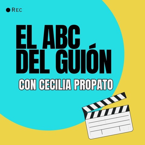 EL ABC DEL GUIÓN (hasta 12 cuotas sin interés)