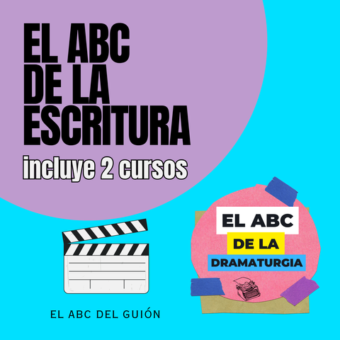 EL ABC DE LA ESCRITURA