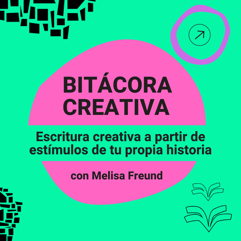 BITÁCORA CREATIVA (hasta 12 cuotas sin interés)