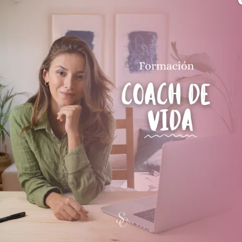 Formación de Coach de Vida 2026