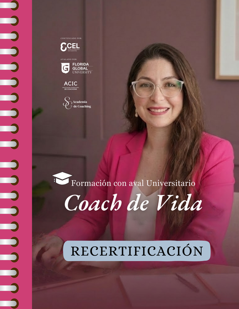 RECERTIFICACIÓN 