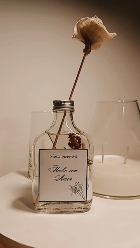Curso perfumeria