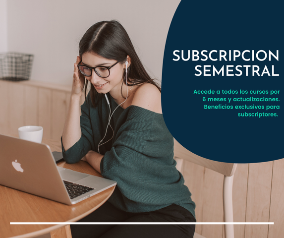 Plan Semestral