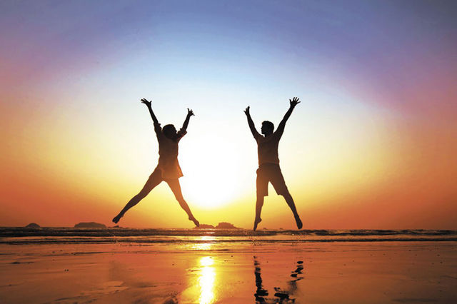 Cómo atraer energía positiva y transformar tu vida: 9 claves para vibrar alto