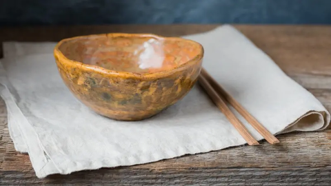 ¿Qué es wabi-sabi, la particular manera japonesa de ver el mundo y de entender la imperfección como belleza?