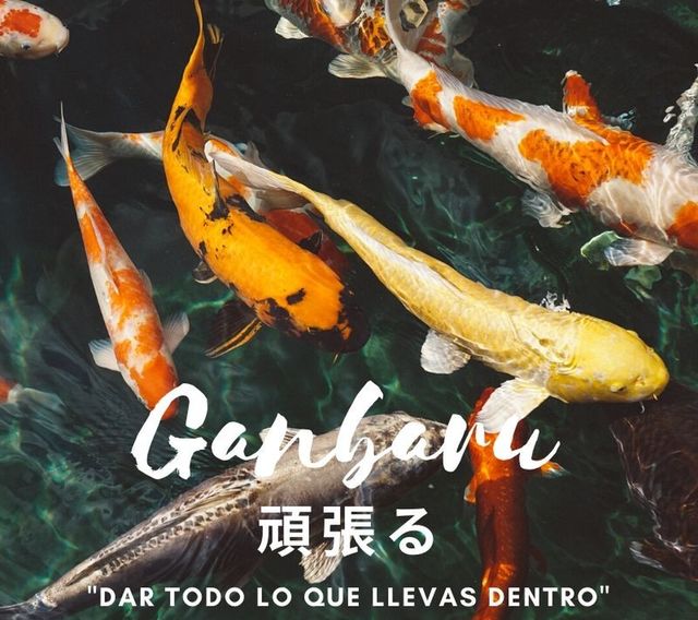 Ganbaru: El verbo japonés que inspira esfuerzo, resiliencia y superación