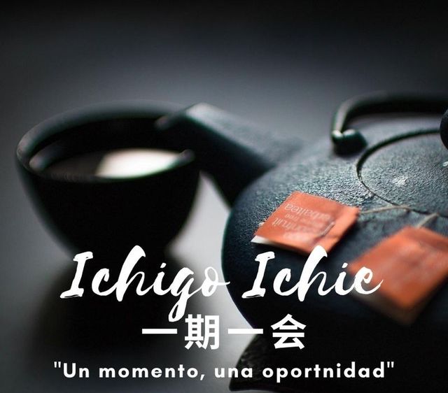 Ichigo Ichie, la filosofía japonesa que enseña a encontrar la felicidad en cada momento de la vida