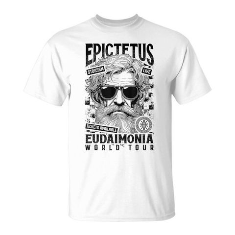 Epicteto: El Poder del Control Interno (Filosofía Estoica para la Vida Moderna)