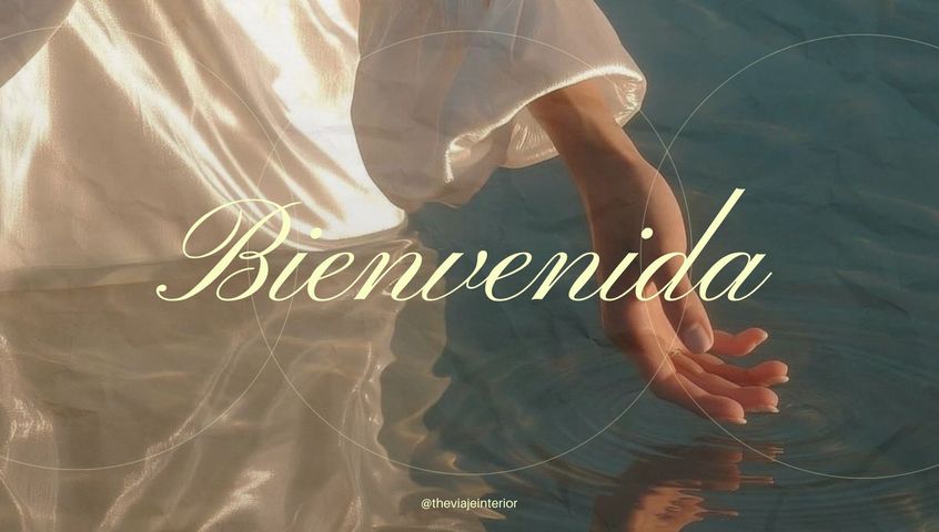 Bienvenida — Por dónde empezar