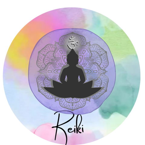 Reiki: Sanación energética universal