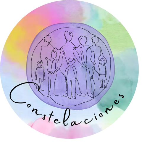 Constelaciones Familiares: Sanando tu linaje Ancestral.