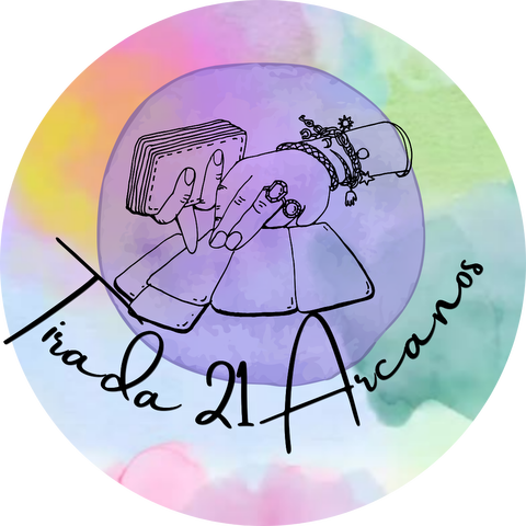 Tirada 21 Arcanos | Un viaje de autoconocimiento