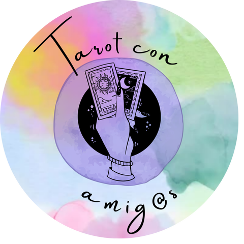 Tarot entre amig@s: Una Experiencia Mágica Compartida.