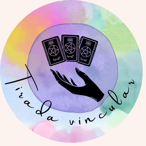 Tirada Vincular de Tarot | Comprendé tu relación y sus emociones