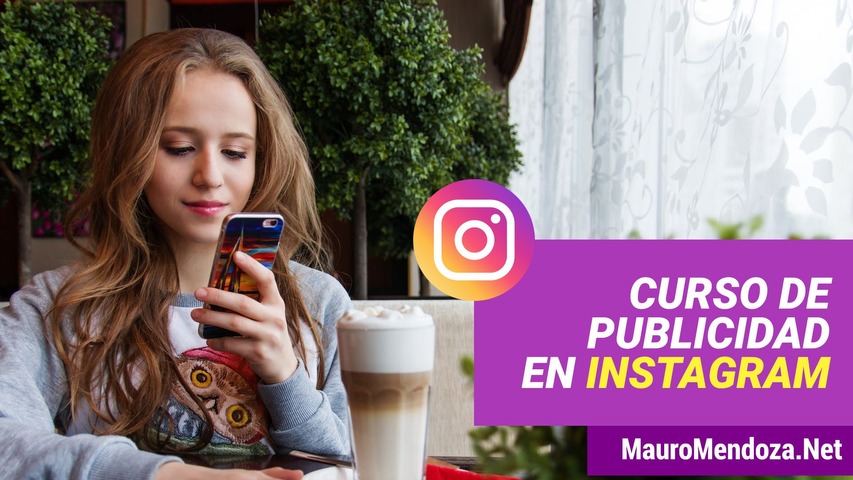 Publicidad con Anuncios en Instagram