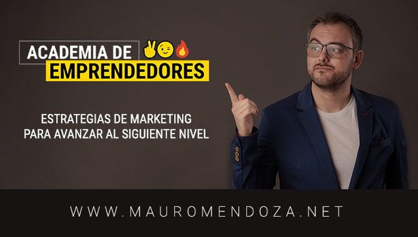 Academia de Emprendedores