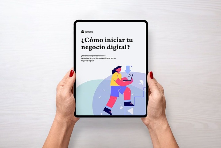 ¿Cómo iniciar tu negocio digital?