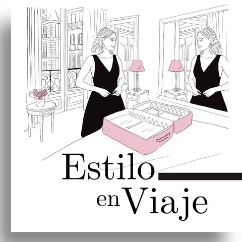 Estilismo en Viaje