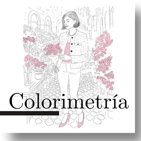 Colorimetría Personal