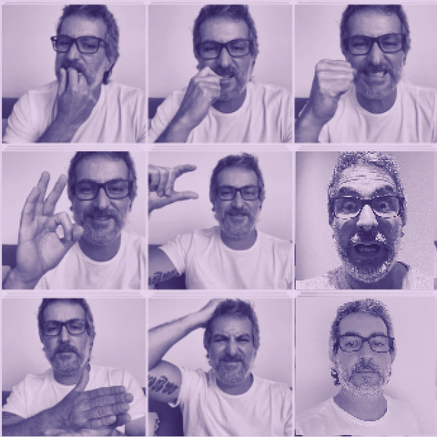 Lenguaje corporal de 0 a 100 - Online