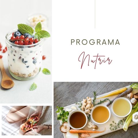 NUTRIR