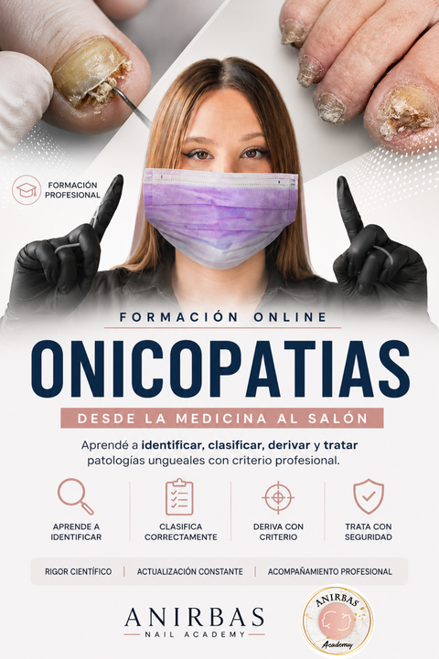 Onicopatías 