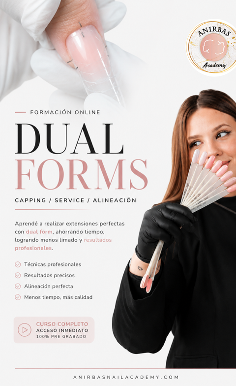 Fast Nails Pro 