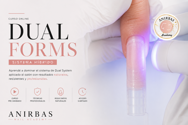 Dual Forms (sistema híbrido)