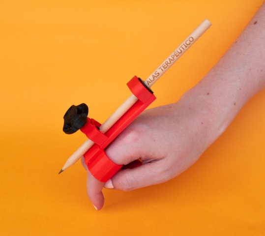 Adaptador de escritura 