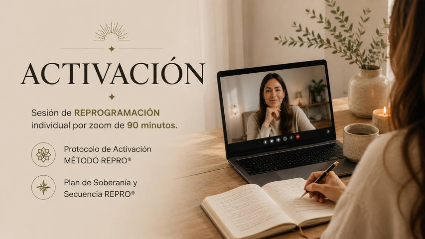 ACTIVACIÓN 