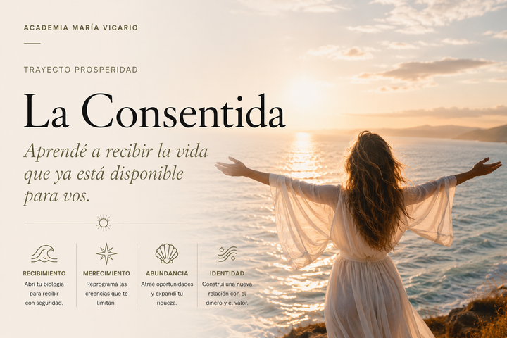LA CONSENTIDA