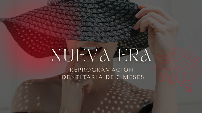 Nueva Era FULL Transf/PayPal