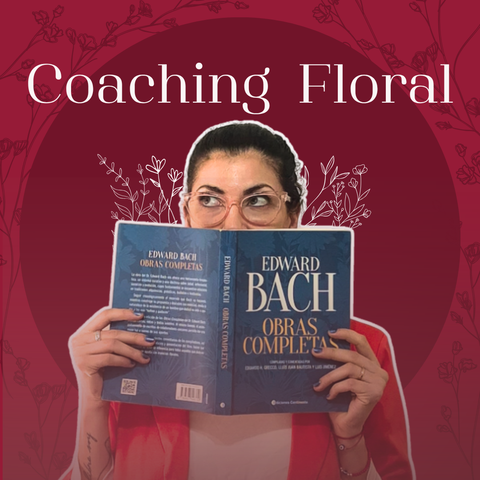 COACHING FLORAL AL COMPLETO 