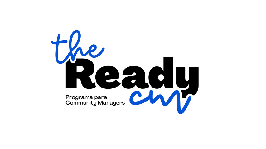 The Ready CM - Programa para Community Managers